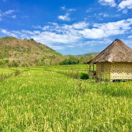 Tado Homestay Limbung Kültér fotó