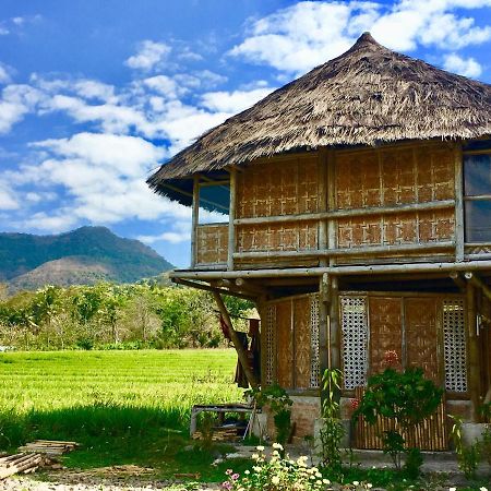 Tado Homestay Limbung Kültér fotó