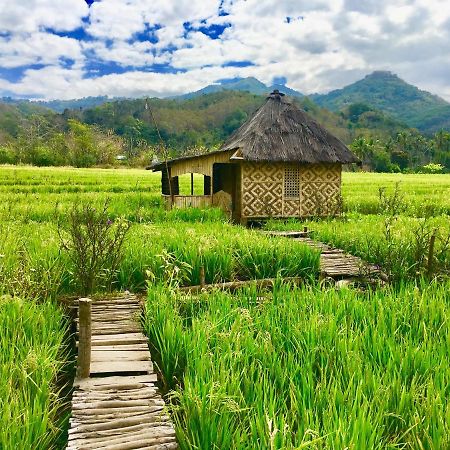 Tado Homestay Limbung Kültér fotó