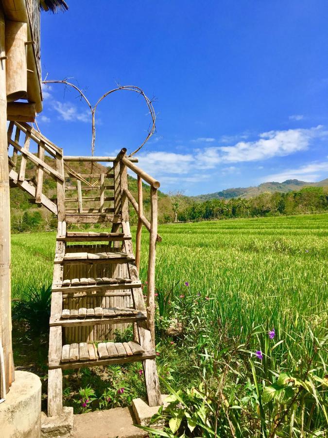 Tado Homestay Limbung Kültér fotó