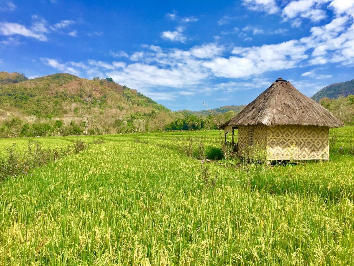Tado Homestay Limbung Kültér fotó