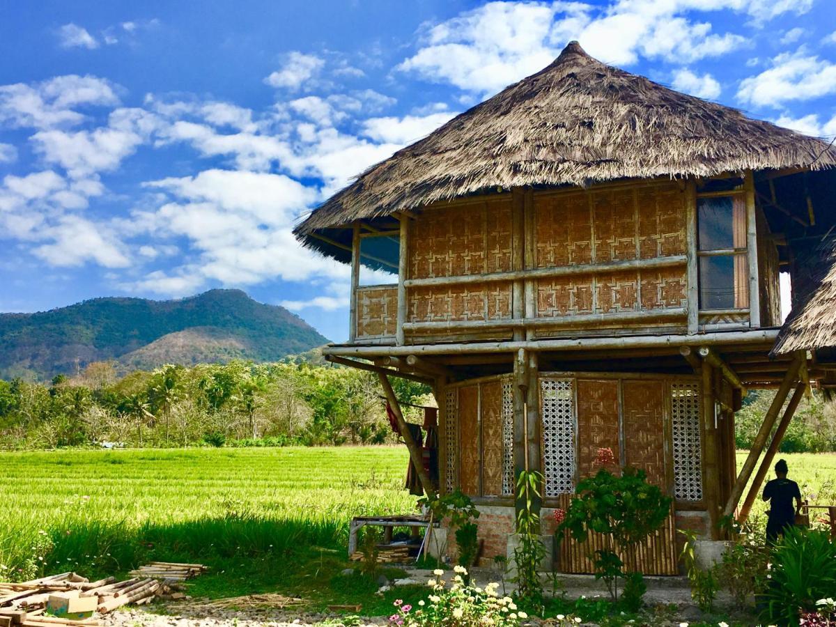 Tado Homestay Limbung Kültér fotó