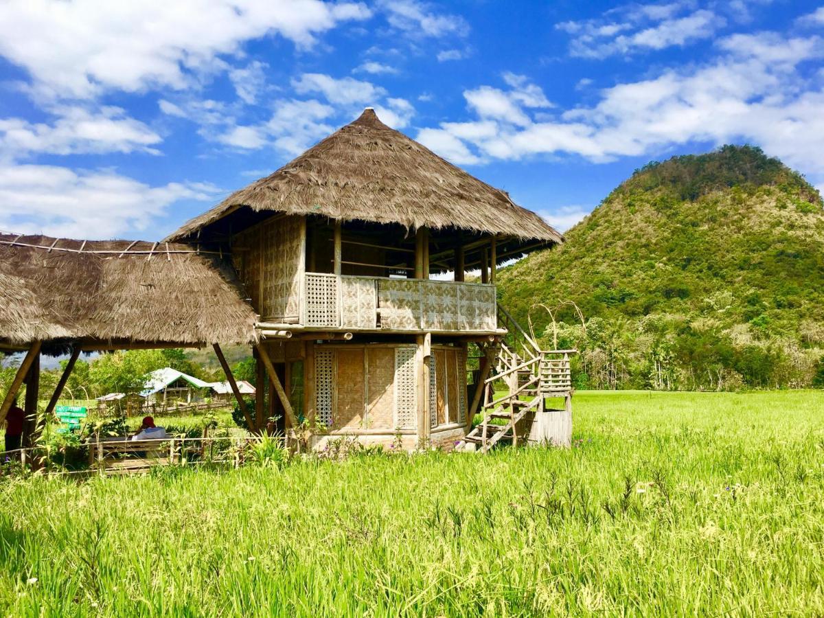 Tado Homestay Limbung Kültér fotó
