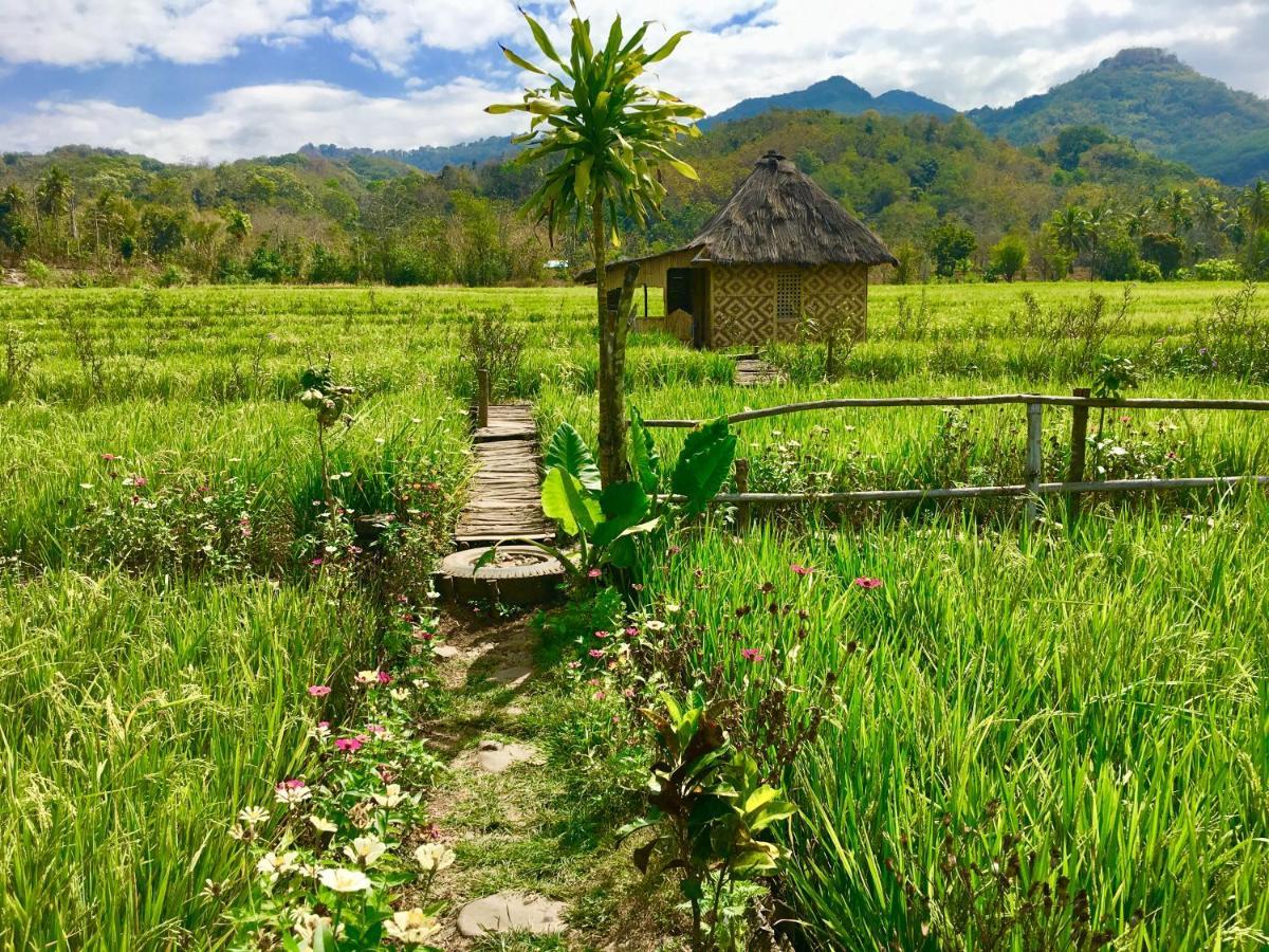 Tado Homestay Limbung Kültér fotó