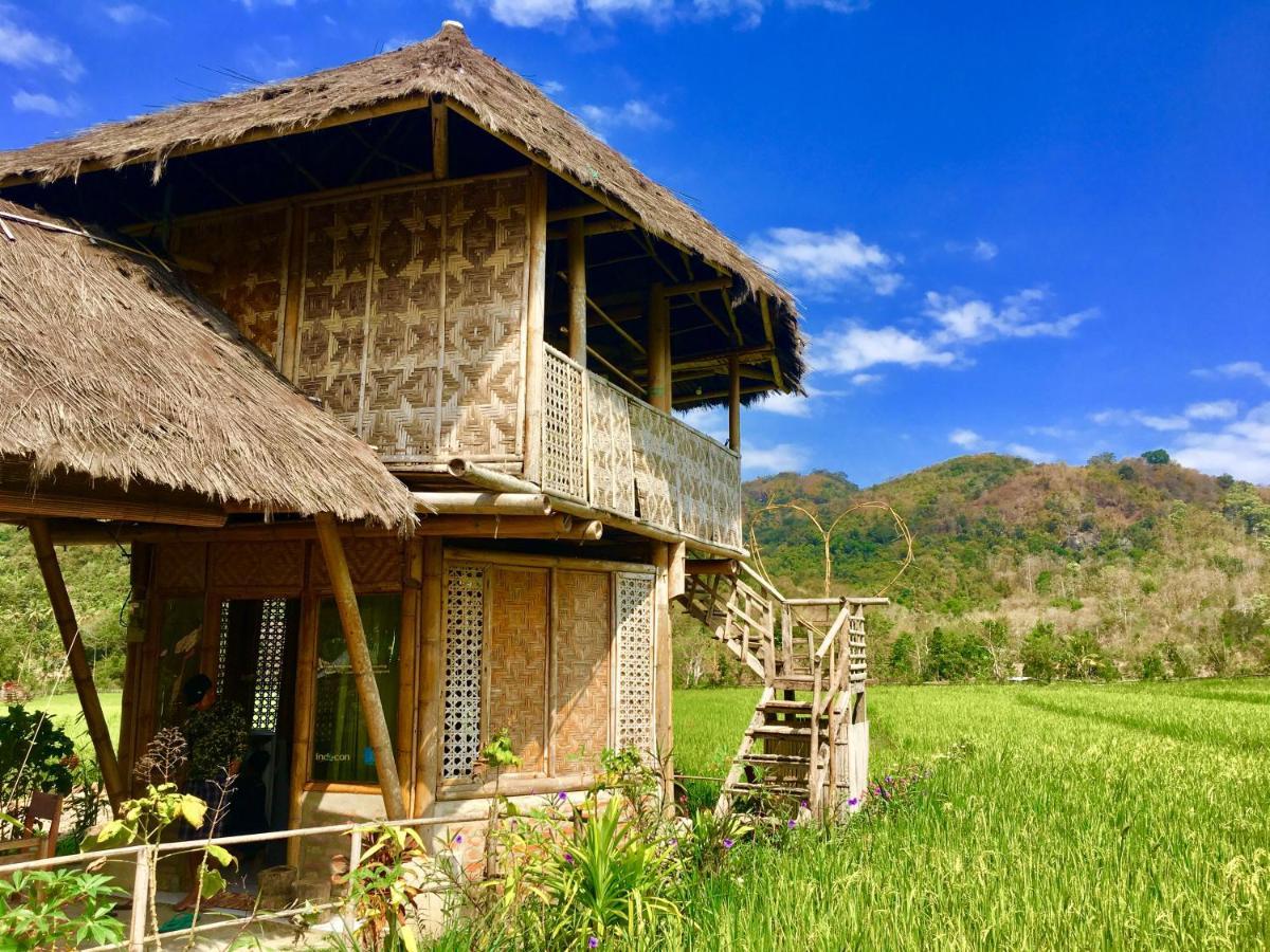 Tado Homestay Limbung Kültér fotó