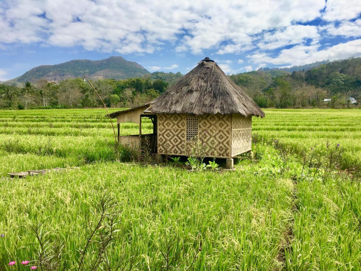 Tado Homestay Limbung Kültér fotó
