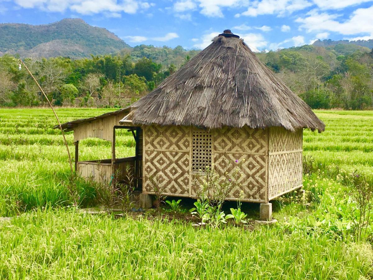 Tado Homestay Limbung Kültér fotó